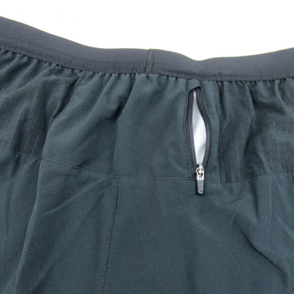 Nike Phenom Elite Woven Gym Running Pants Mens Size Large Black NEW - Picture 8 of 15